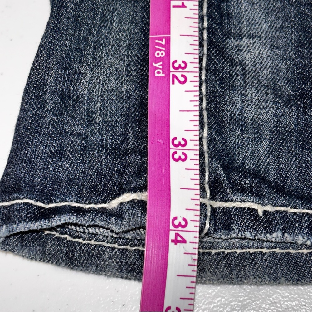 Big Star Remy Low Rise Boot - Picture 14 of 15
